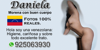 cybernenas daniela